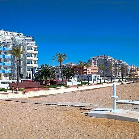 Sunday's فندق Peñíscola