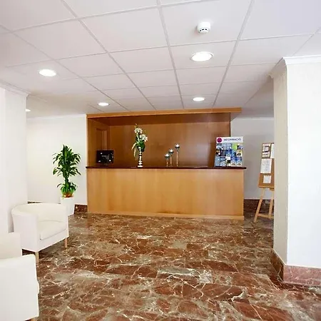 Hotel Sunday's Peñíscola